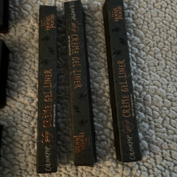 Colorpop Hocus Pocus makeup set - Picture 2 of 12